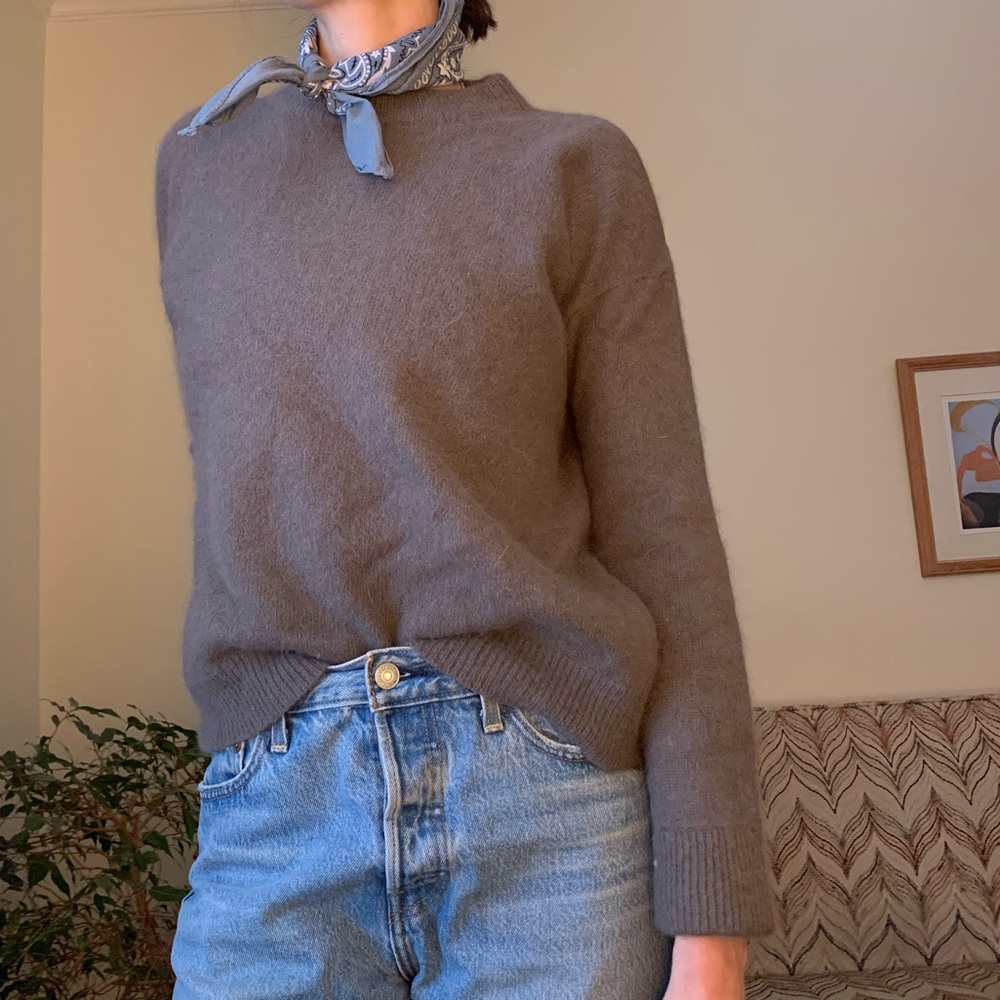 Soft and Cozy Sweater